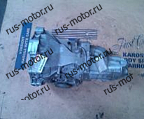 Коробка передач VW PASSAT КПП 5-ступенчатая - 1.6EK - DCN - Bj 1997