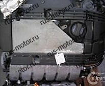 Двигатель Двигатель VW Sharan 2,8l VR6  128KW 174л.с.    AAA