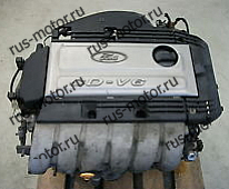 Двигатель 2.8 VR6 VR 6 Двигатель AAA VW SHARAN PASSAT GOLF FORD GALAXY MB
