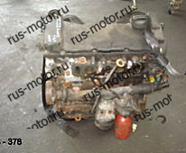 Двигатель Двигатель Automatik AAA  Ford Galaxy 2,8  167.000 km