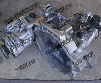 Коробка передач AWR КПП VW Passat 35i Syncro G60 1,8L 160л.с. 157tkm
