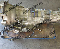 Коробка передач АКПП FNM VW Passat 2.5 TDI 4motion 150л.с. Allrad 188TKM