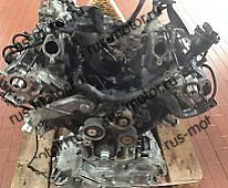 Двигатель Двигатель AKN VW Passat 3BG V6 2,5TDI 110KW 150л.с.