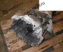 Коробка передач VW PASSAT КПП 6-ступенчатая - AVF - 01E-300-048-K / 01E-300-048-KX - Bj 2002 - 19
