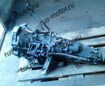 Коробка передач Bö/W 6-ступенчатая V6 2.5 TDI КПП EKM VW Passat 3B AUDI A4 A6 QUATTRO ca.177,000