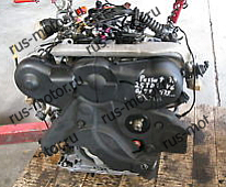 Двигатель Audi A4.VW Passat 3B.2,5TDI-V6-150л.с..AFB. Двигатель .Bj99.1jahr гарантия