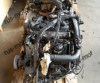 Двигатель VW Passat 3BG, Audi A4 1.9TDI Двигатель - 96KW /130л.с. - AVB - 117.000km