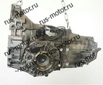 Коробка передач VW PASSAT КПП 5-ступенчатая - APT - DWA - Bj 1999 - 248380 km