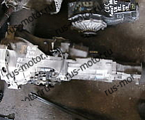Коробка передач VW Passat 3BG.4 Motion.КПП 2,3-V5-170л.с..DYE.1jahr гарантия.89Tkm.Syncro.02