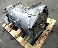 Коробка передач BMW E60 E61 535d LCI АКПП 286л.с. INCL. EINBAU & ABHOLUNG
