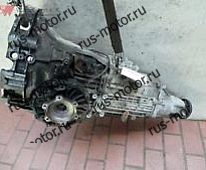 Коробка передач КПП EEP VW Passat 3B2/3B5 Syncro 4 Motion 1,9TDi 81KW/110л.с. Code:EEP 5Gang