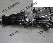 Коробка передач VW PASSAT КПП 6-ступенчатая - AVF - HCN / 01E300049QX - Bj 2004 - 174400 km