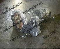 Коробка передач AUDI A4/S4 8D АКПП - AFB 054 057 - DRK - Bj 1998 - 375780 km