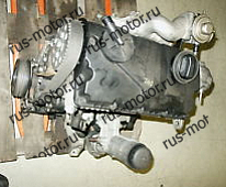 Двигатель Двигатель AVB для Passat 3BG 1.9 TDI 100 PS  Audi A4