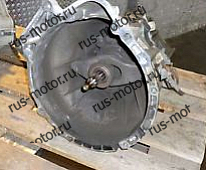 Коробка передач КПП BMW 316ti Compact E46 * BDH * ccm:1796 KW:85 5.Gang Bj.2002