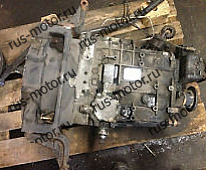 Коробка передач КПП MAN 863 год выпуска 1998    Parts-No.:1290052353   Serial No.:188781