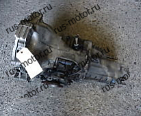 Коробка передач КПП VW Passat 3B EEN 1.9 TDI 74kW AVB 49846