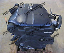 Двигатель 2.5 TDI AFB Двигатель AUDI A4 A6 A8 VW Passat 3B 129Tkm с гарантией