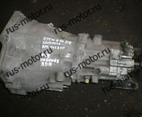 Коробка передач BMW 3er Compact E46 318ti 2001-.2005 105 kW КПП: 0020062 BDH ca. 141 200 Km