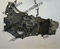 Коробка передач VW PASSAT КПП 6-ступенчатая - AVF - FRK - Bj 2004 - 244730 km