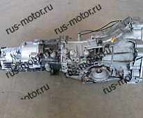 Коробка передач 6-ступенчатая FTL КПП AUDI A6 4B 2.5TDI QUATTRO 47Tkm  с гарантией