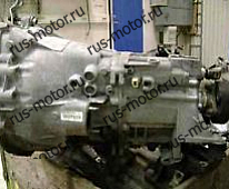 Коробка передач BMW 3 E46 КПП 5-ступенчатая - N42 B20 - BDH - Bj 2002