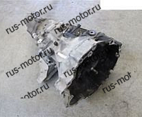 Коробка передач VW PASSAT КПП 6-ступенчатая - AVF - FTS / 01E300048KX - Bj 2003 - 235020 km