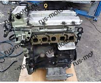 Двигатель Двигатель бензиновый Двигатель V5 AZX 005 429 125 KW VW Passat 3BG V5 2.3 VPA.01.362.053