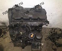 Двигатель Двигатель VOLKSWAGEN AUDI SKODA SEAT 2.0 TDI 8V BGW 136 PS