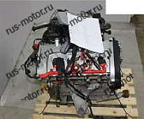 Двигатель AUDI A4/S4 8E/8H Двигатель - ALT - Bj 2001 - 161200 km