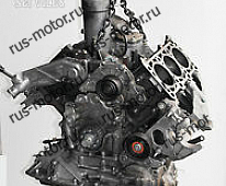 Двигатель Мотор тестированный  VW  Audi 2,5 TDI  V6  BDG - Мотор    059 103 021