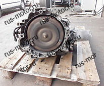 Коробка передач АКПП VW Passat 3B 2.5 TDI 4Motion ZF 5HP19 1060040089 FNM