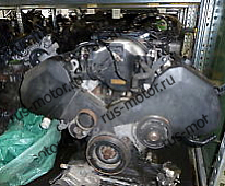 Двигатель Двигатель Audi  VW  ACK V6 2,8l 142kw 193л.с.