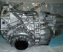 Коробка передач АКПП AUDI A6 2.5 TDI MULTITRONIC с EINBAU PKW ABHOLUNG BUNDESWEIT