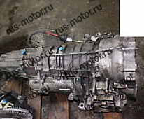 Коробка передач VW PASSAT АКПП - AKN - FNM - Bj 2002 - 403300 km