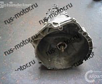 Коробка передач КПП BMW 316i E46 1,8l 85KW 115л.с. КПП, код - BDH