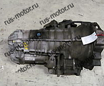 Коробка передач FNL АКПП VW Passat 2.5 TDI AKN 2003 Tiptronic