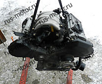Двигатель Audi A8 4D A6 4B Passat 3B A4 B5 2.8L V6 30V ACK Двигатель 142 kw 193 PS бензиновый