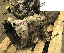 Коробка передач VW PASSAT КПП 6-ступенчатая - AVF - FCP / 01E-300-048-KX - Bj 2001 - 190580 km