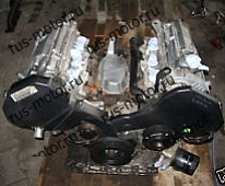 Двигатель AHA Двигатель 2.8 LTR. для VW PASSAT с 33500KM