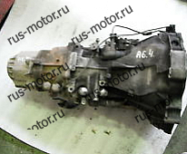 Коробка передач Audi A6 II 4B Avant КПП 2.5 110 kW AKN (4) Gearbox 01E 300 047 FV