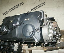 Двигатель Двигатель AVB для Audi A4 1.9 TDI 100 PS  Passat 3BG