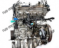 Двигатель VW Passat (3B3, 3BG) 2,0 Двигатель (ALT) б/у Мотор