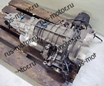 Коробка передач КПП АКПП * FNM **VW PASSAT 3BG 3B6 2.5TDI 4motion 110KW**
