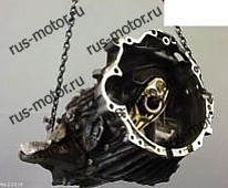 Коробка передач VW PASSAT КПП 5-ступенчатая - AEB - DHW - Bj 1999 - 198180 km