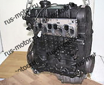 Двигатель VW Passat 3BG Bj.2003 1,9 TDI Двигатель дизельный  AVB 93 kW 126 PS 174 TkM