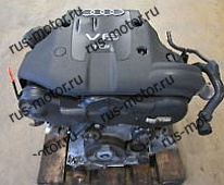 Двигатель 2.5 TDI AKN Двигатель AUDI A4 A6 A8 VW Passat 3B 3BG 140Tkm  с гарантией