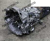 Коробка передач VW PASSAT КПП 6-ступенчатая - AKN - FTF / 01E300047TX - Bj 2003 - 215000 km