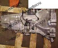 Коробка передач VW PASSAT КПП 5-ступенчатая - AJM - DUK / 012300057AX - Bj 2000 - 278270 km
