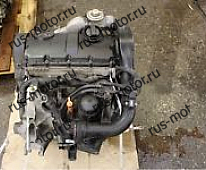Двигатель AUDI A4/S4 8E/8H Двигатель - 172048 - AVF / 038100098BX - Bj 2002 - 223700 km